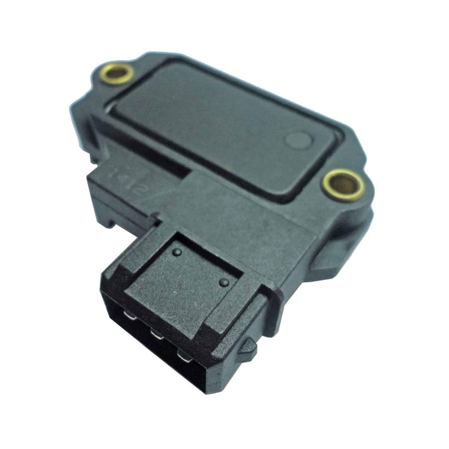 Modulo De Encendido Fiat 147 Duna Uno Fiorino Sensor Hall